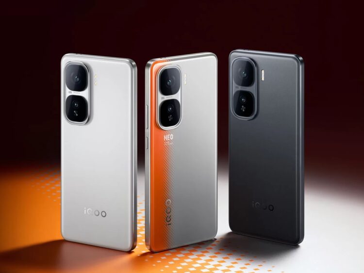 iQOO Neo 10