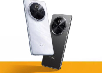 iQOO Z10