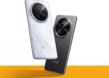 iQOO Z10