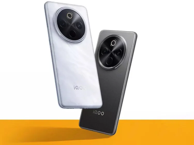 iQOO Z10