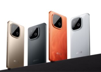 iQOO Z10 Turbo series