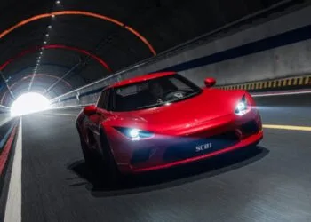 JMEV 01 launched in China