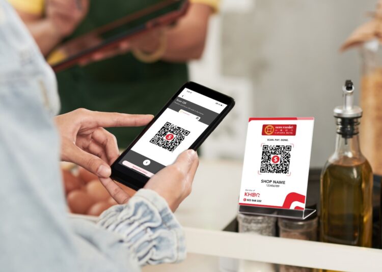 bnm malaysia cambodia cross-border qr phase