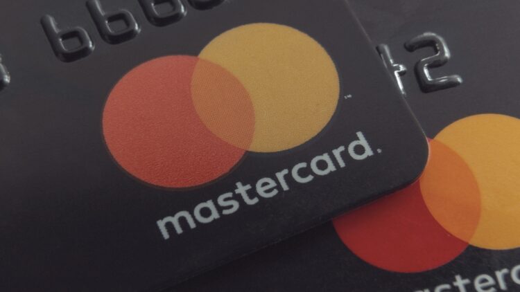 mastercard launches agent pay