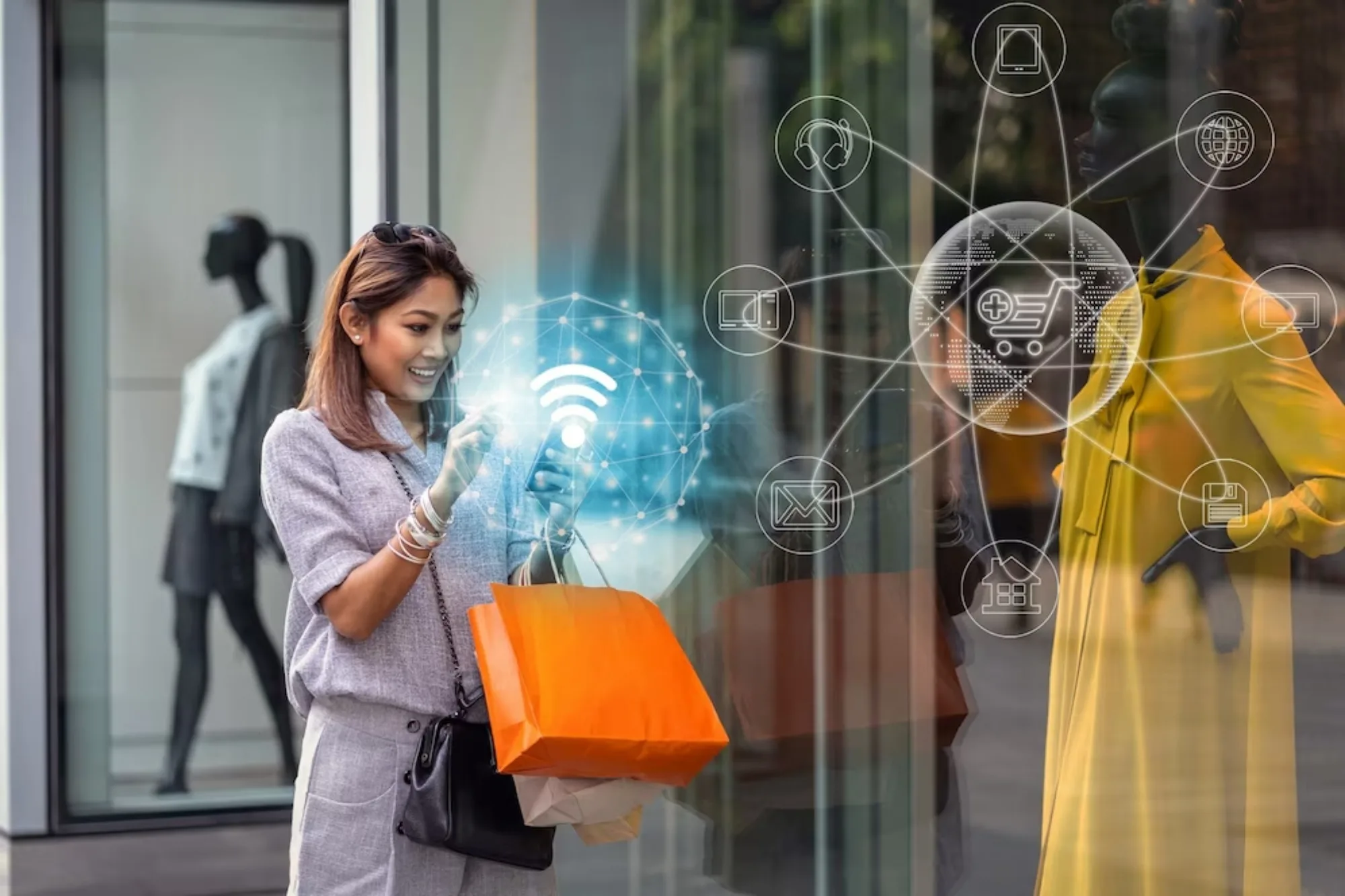 mastercard launches agent pay
