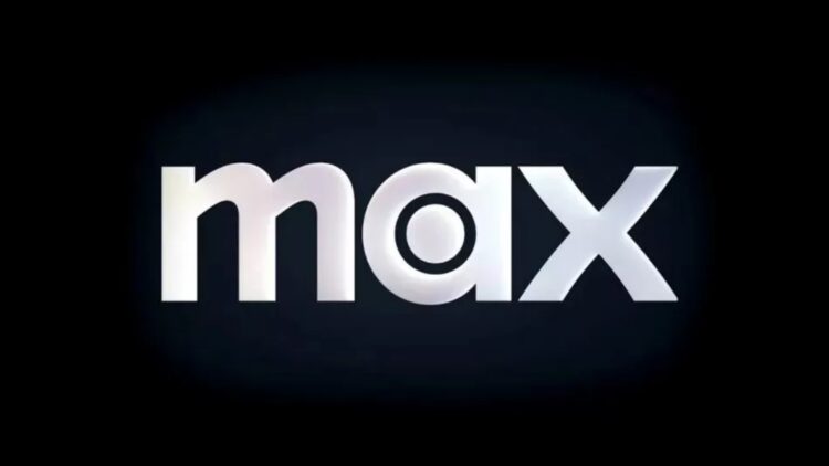 Max logo