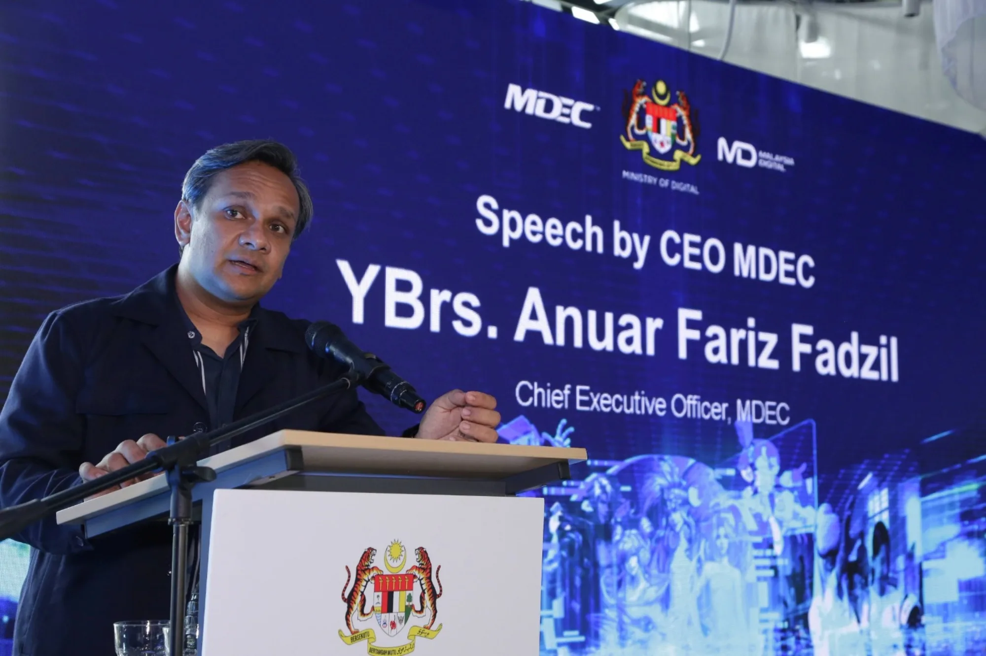 mdec launch digital creative industry incentives