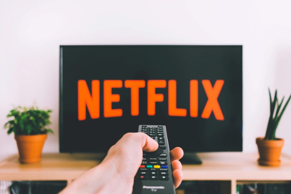 Netflix AI OpenAI app
