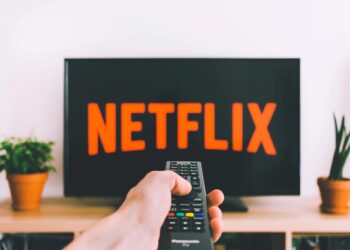 Netflix AI OpenAI app