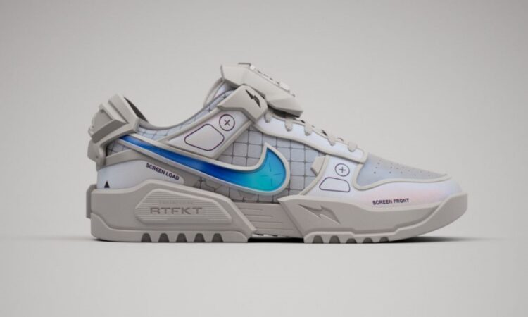 nike sued for shutdown of RTFKT nft business