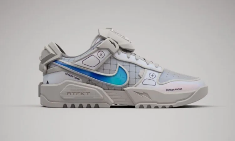 nike sued for shutdown of RTFKT nft business