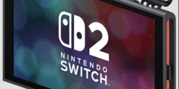 Nintendo Switch 2 Game-Key Card