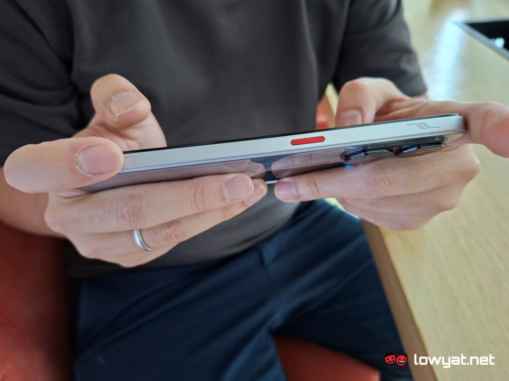 Nubia Neo 3 5G