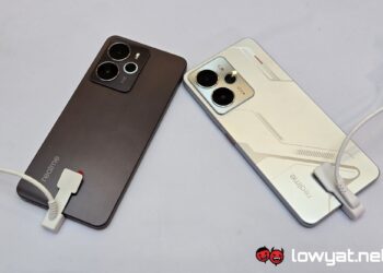 realme 14