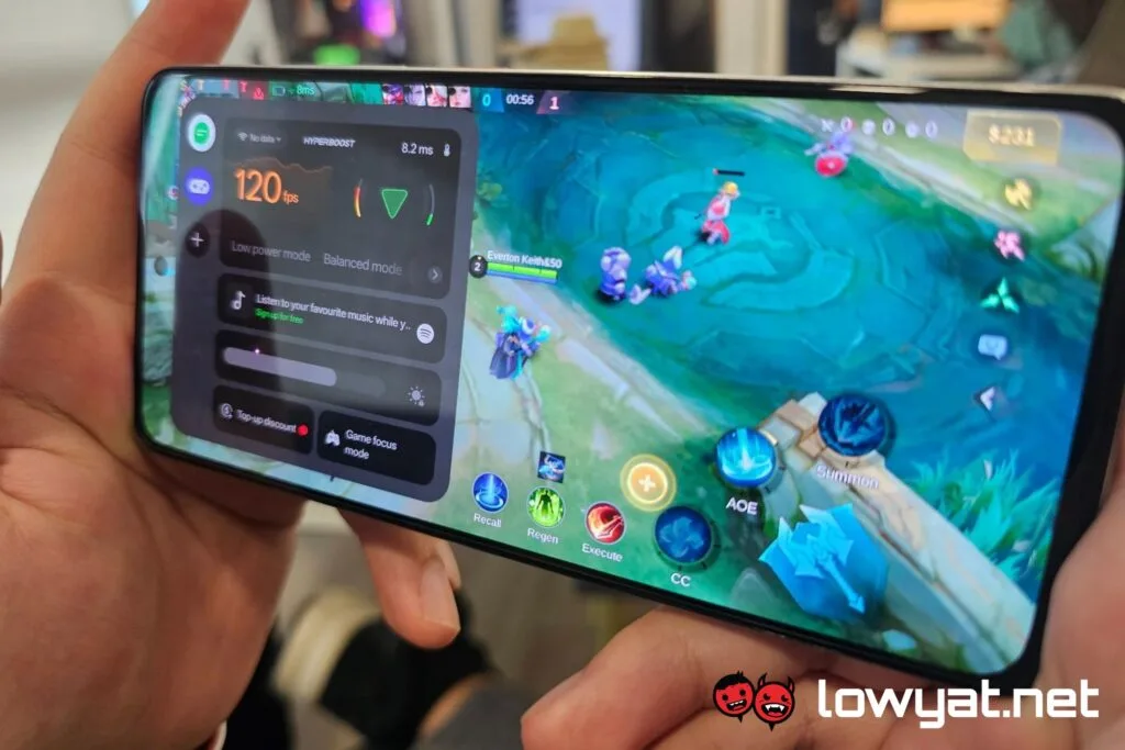 realme 14 5G sponsored 3
