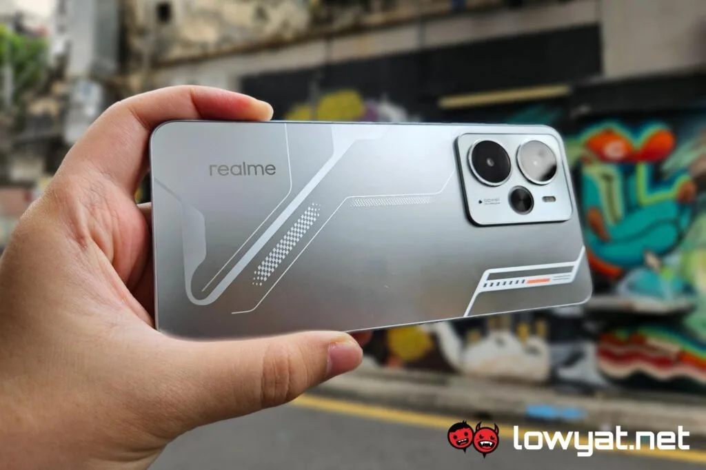 realme 14 5G sponsored 4