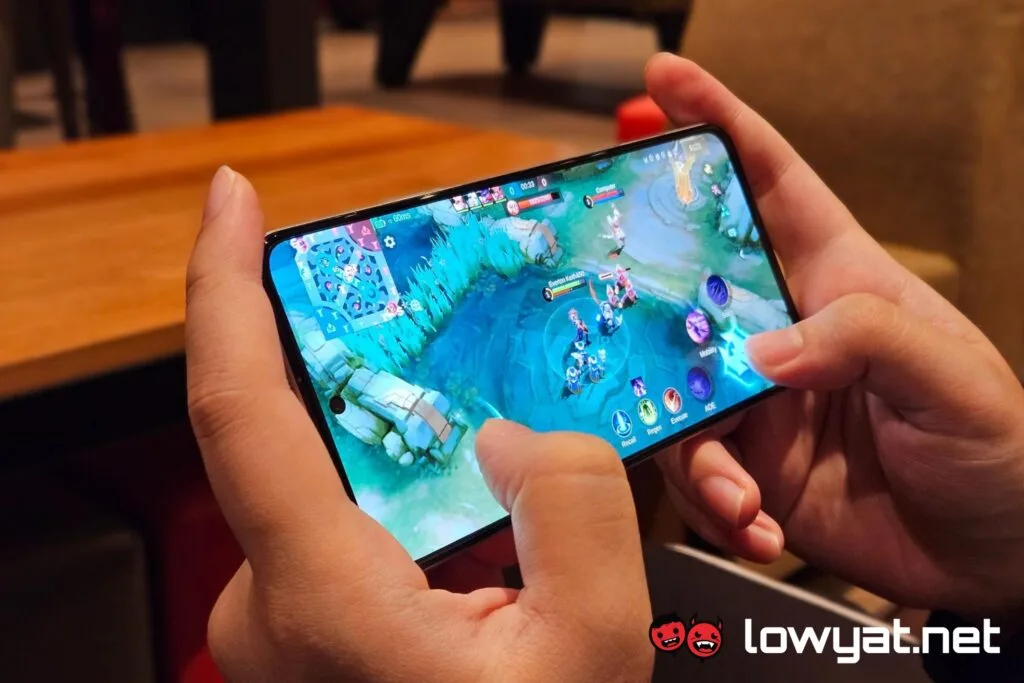 realme 14 5G sponsored 5