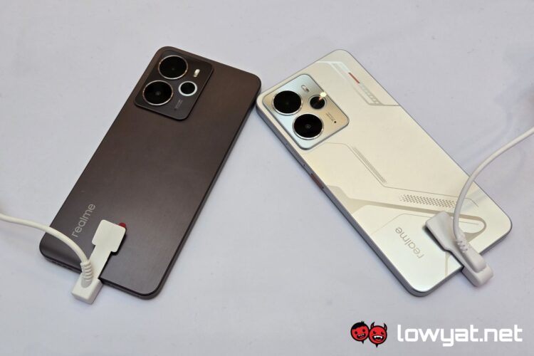 realme 14