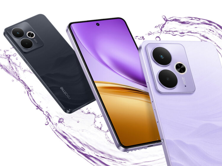 realme 14T Malaysia