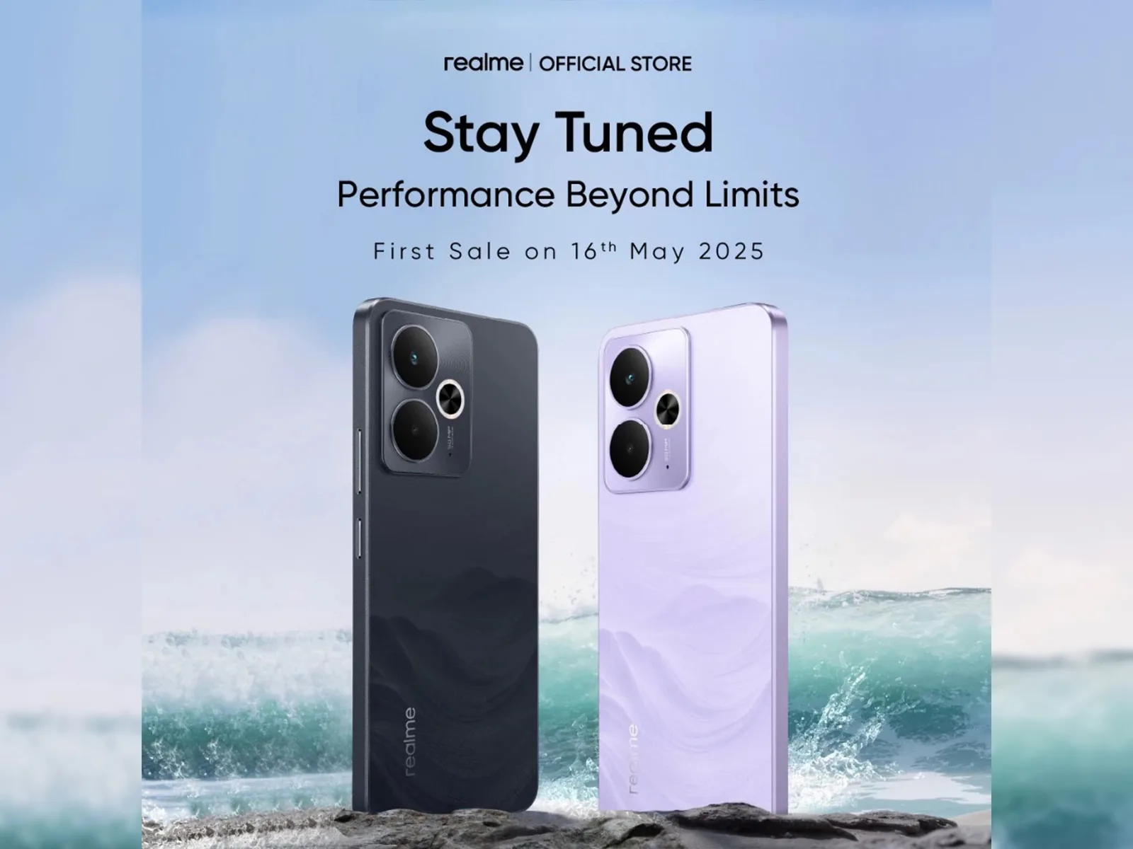 realme 14T Malaysia