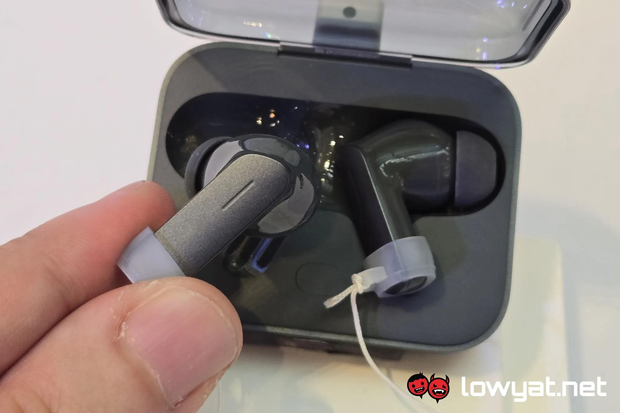 realme Buds Air7