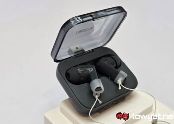 realme Buds Air7