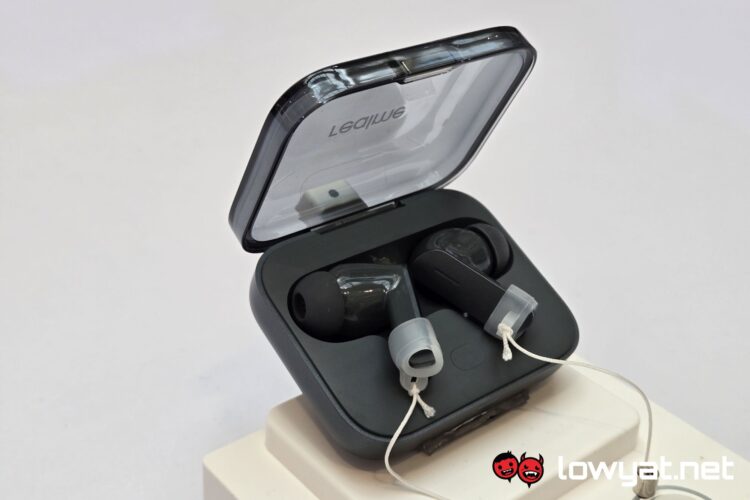 realme Buds Air7