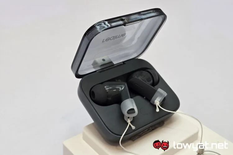 realme Buds Air7