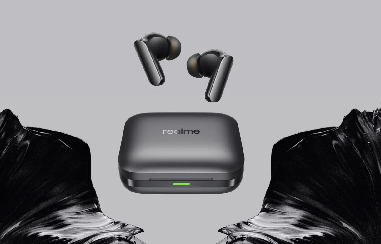 realme Buds Air7 Pro