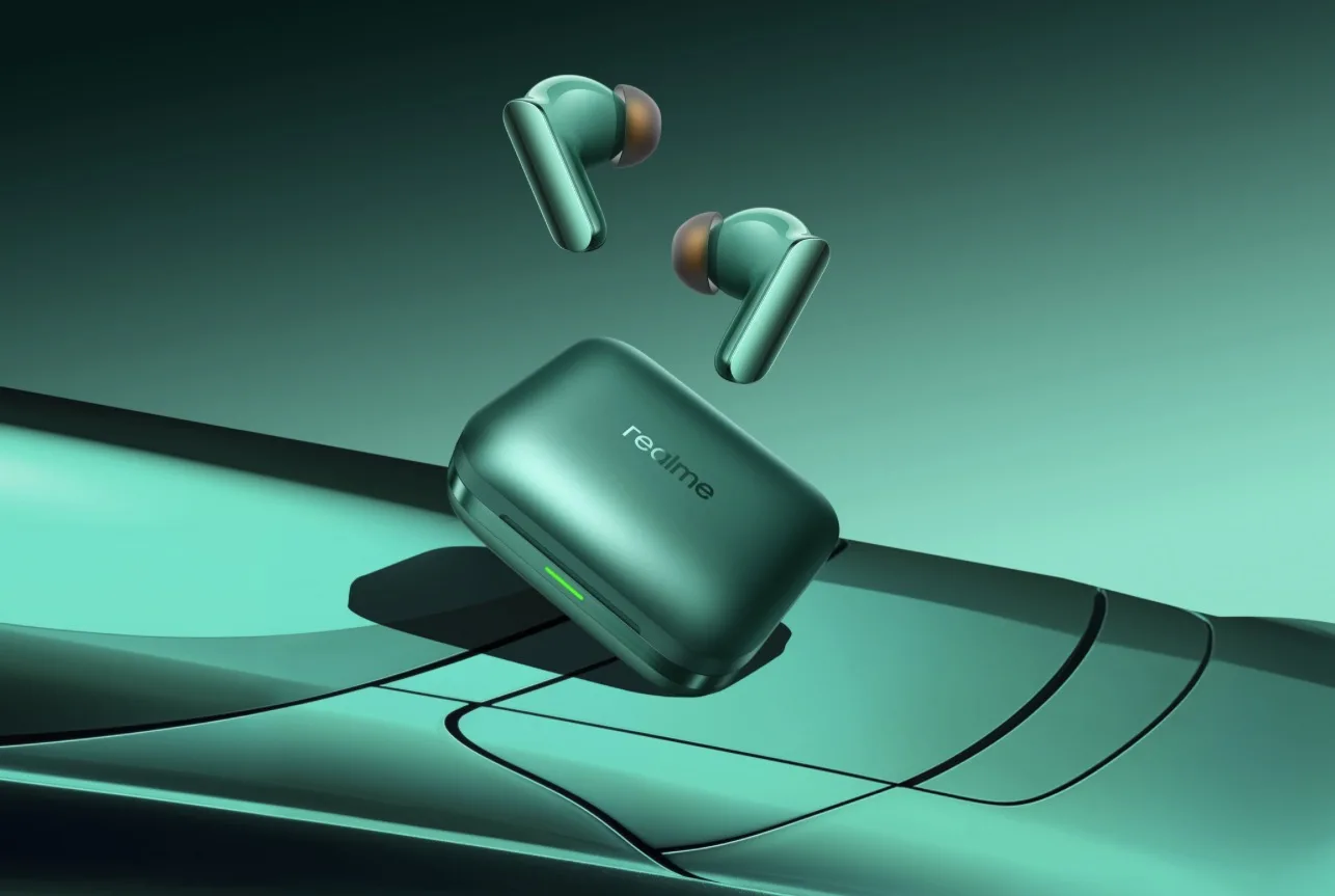 realme Buds Air7 Pro