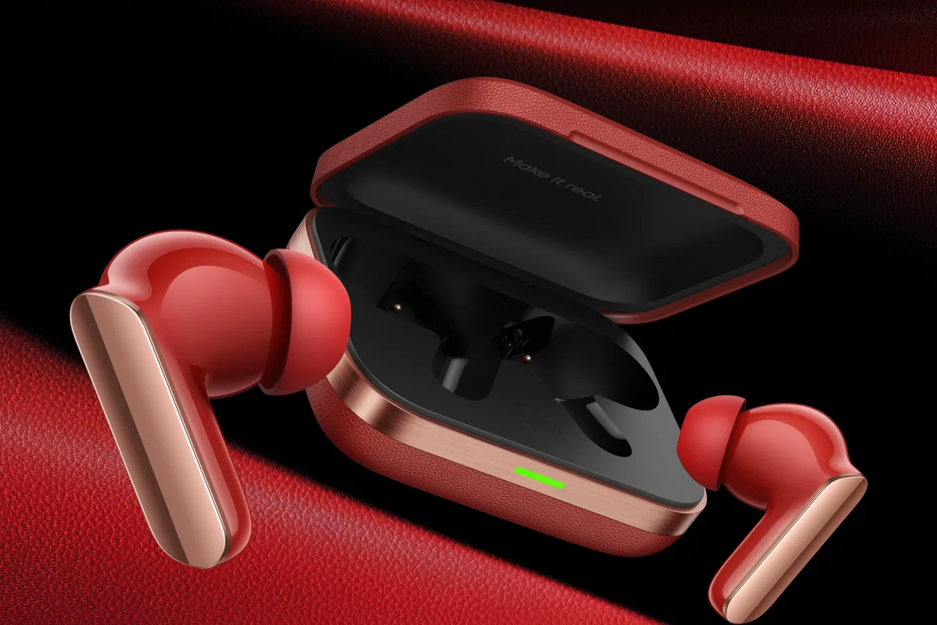realme Buds Air7 Pro