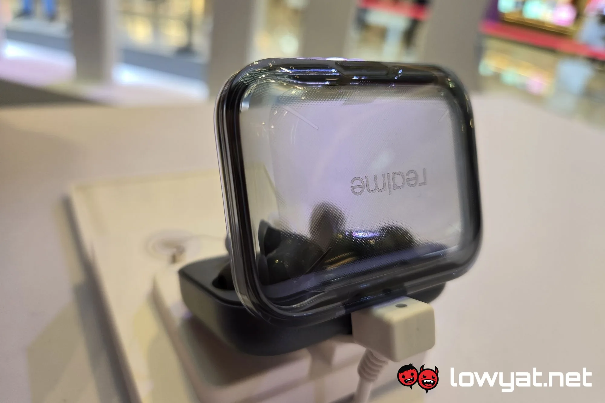 realme Buds Air7