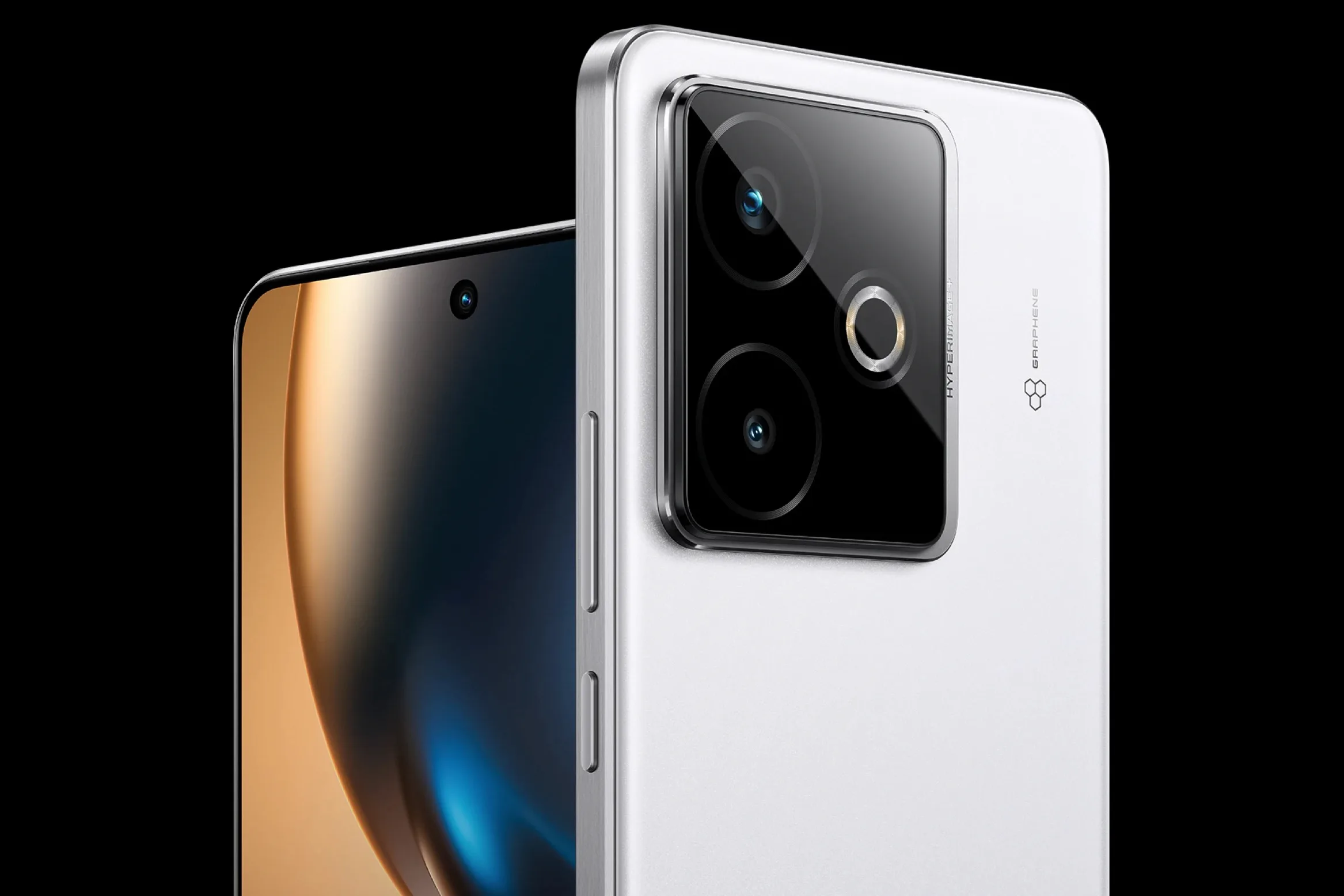 realme GT 7