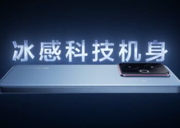 realme GT 7
