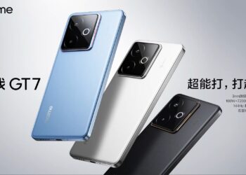 realme GT 7