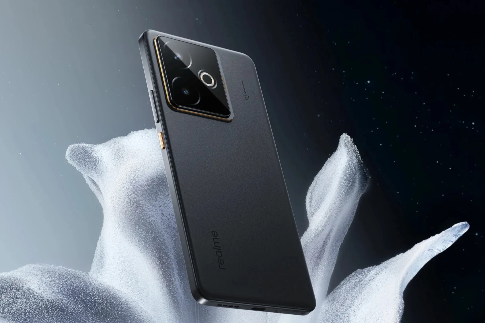 realme GT 7