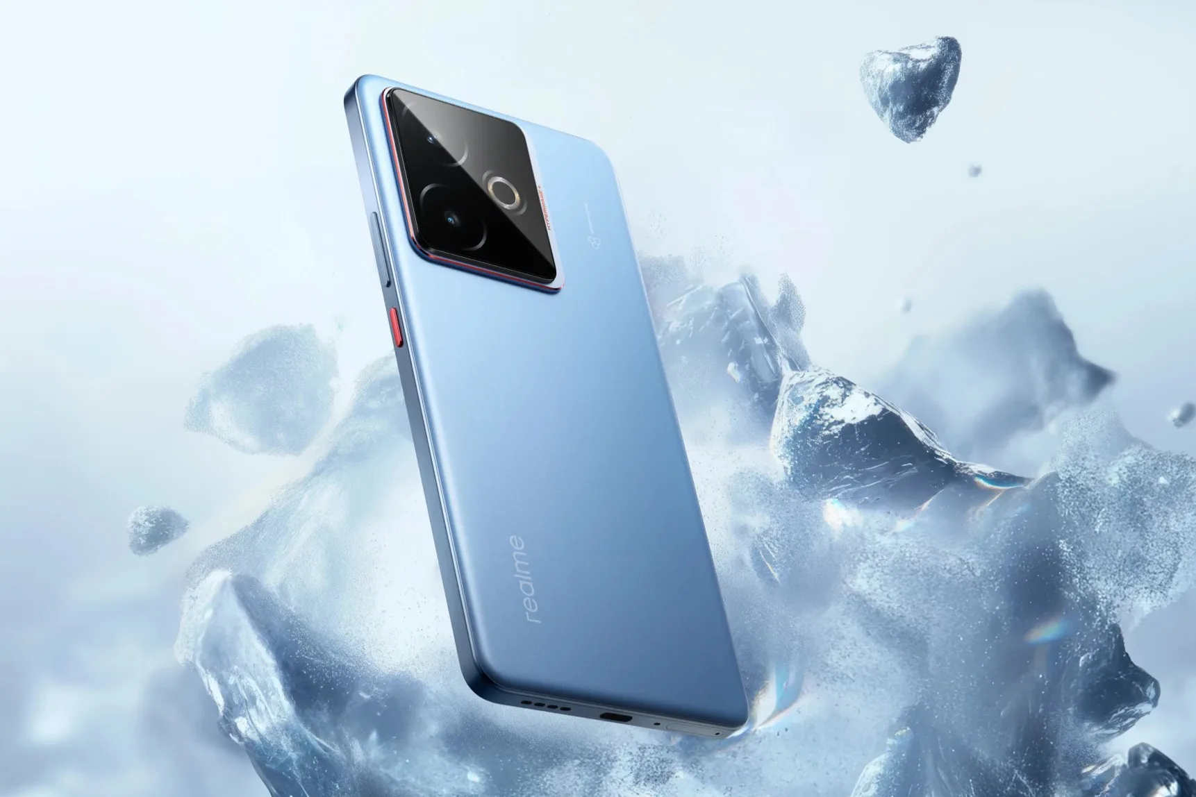 realme GT 7