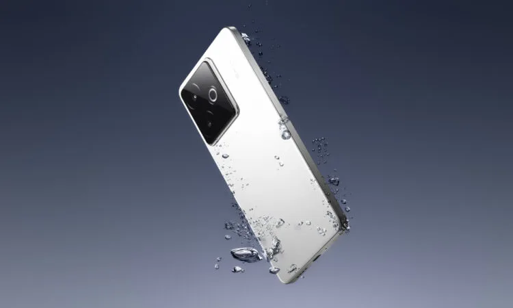 realme GT 7