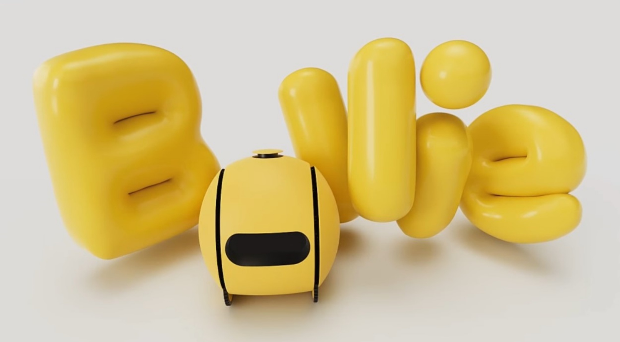 Samsung Ballie