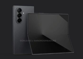 Samsung Galaxy Z Fold7