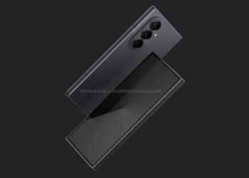 Samsung Galaxy Z Fold7