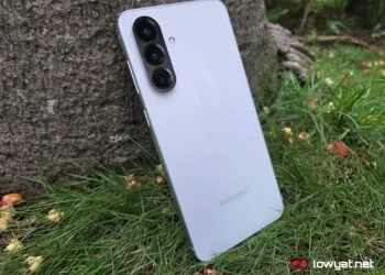 Samsung Galaxy A56