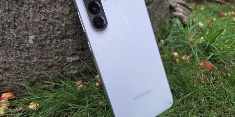 Samsung Galaxy A56