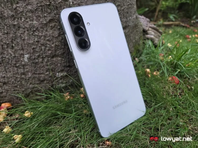 Samsung Galaxy A56
