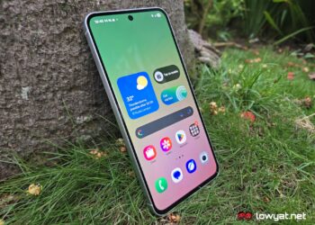 Samsung Galaxy A56