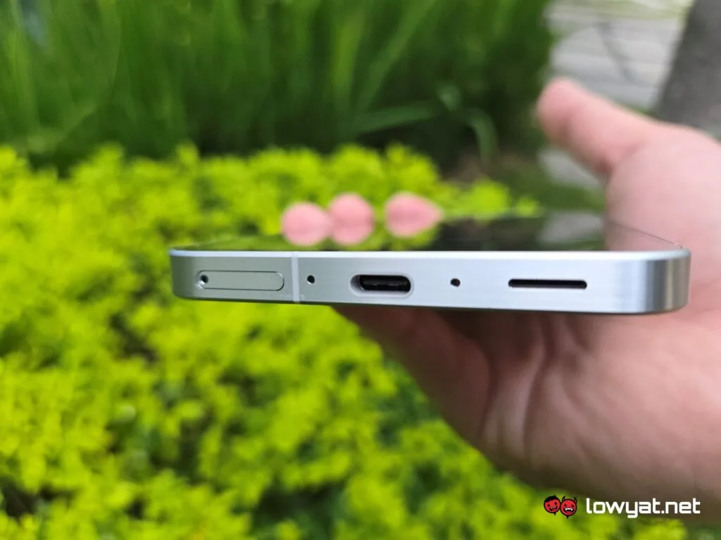 Samsung Galaxy A56