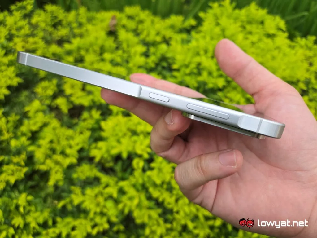 Samsung Galaxy A56