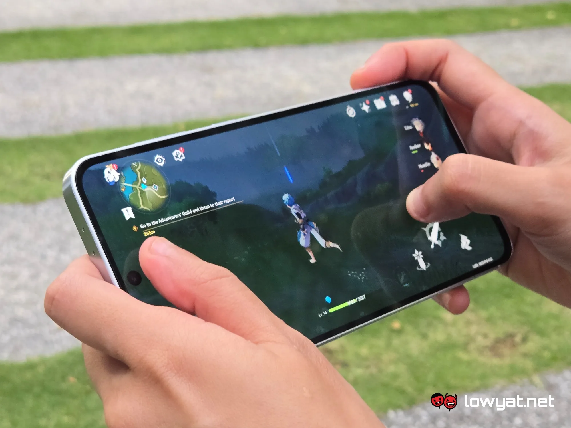 Samsung Galaxy A56