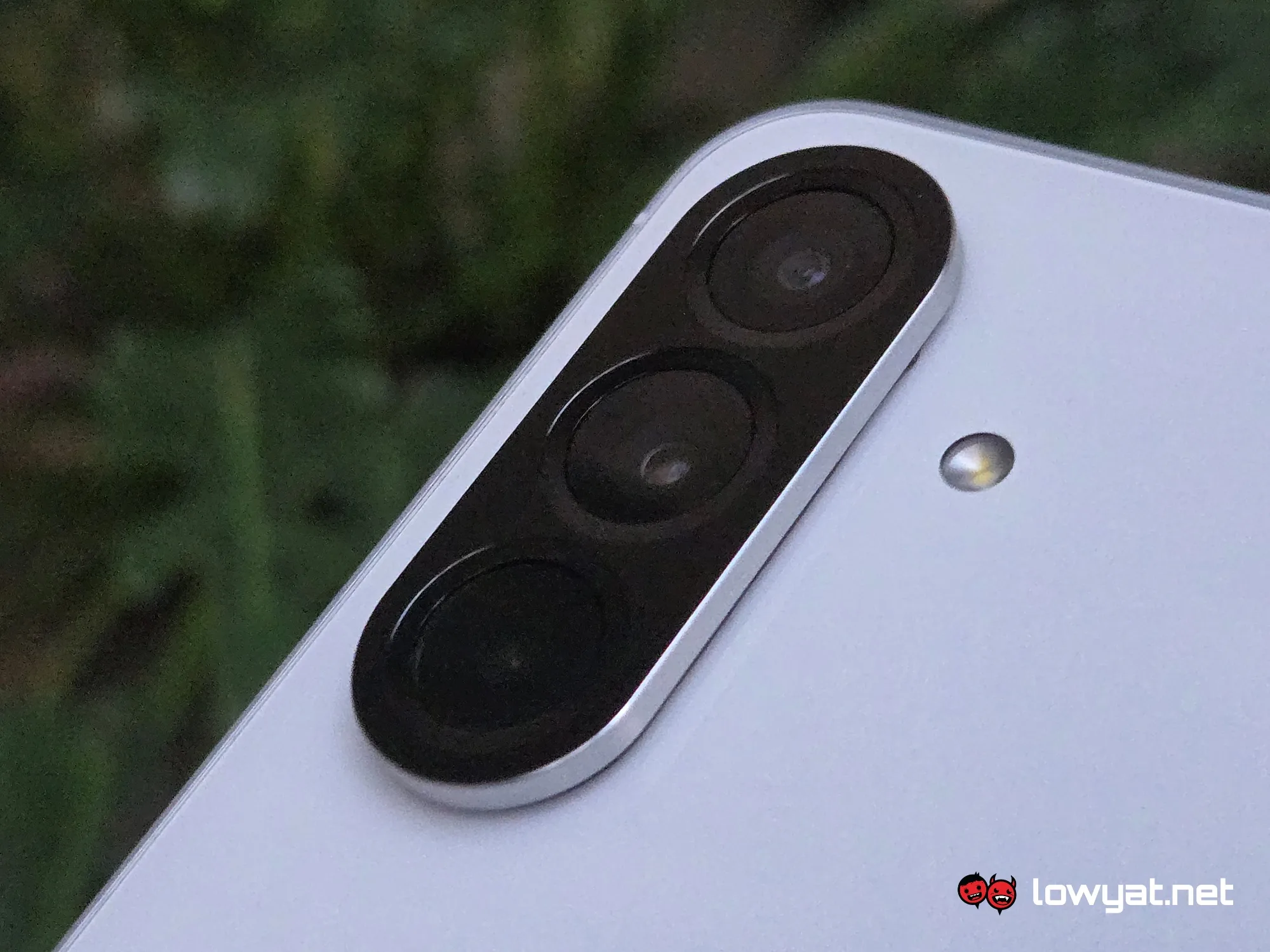Samsung Galaxy A56