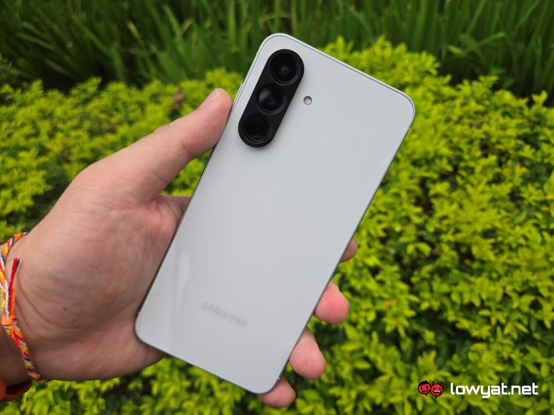 Samsung Galaxy A56